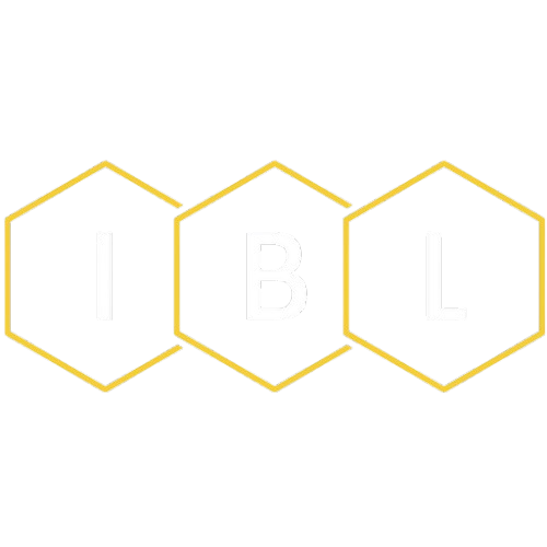 Logo da IBL Contabilidade em Fortaleza