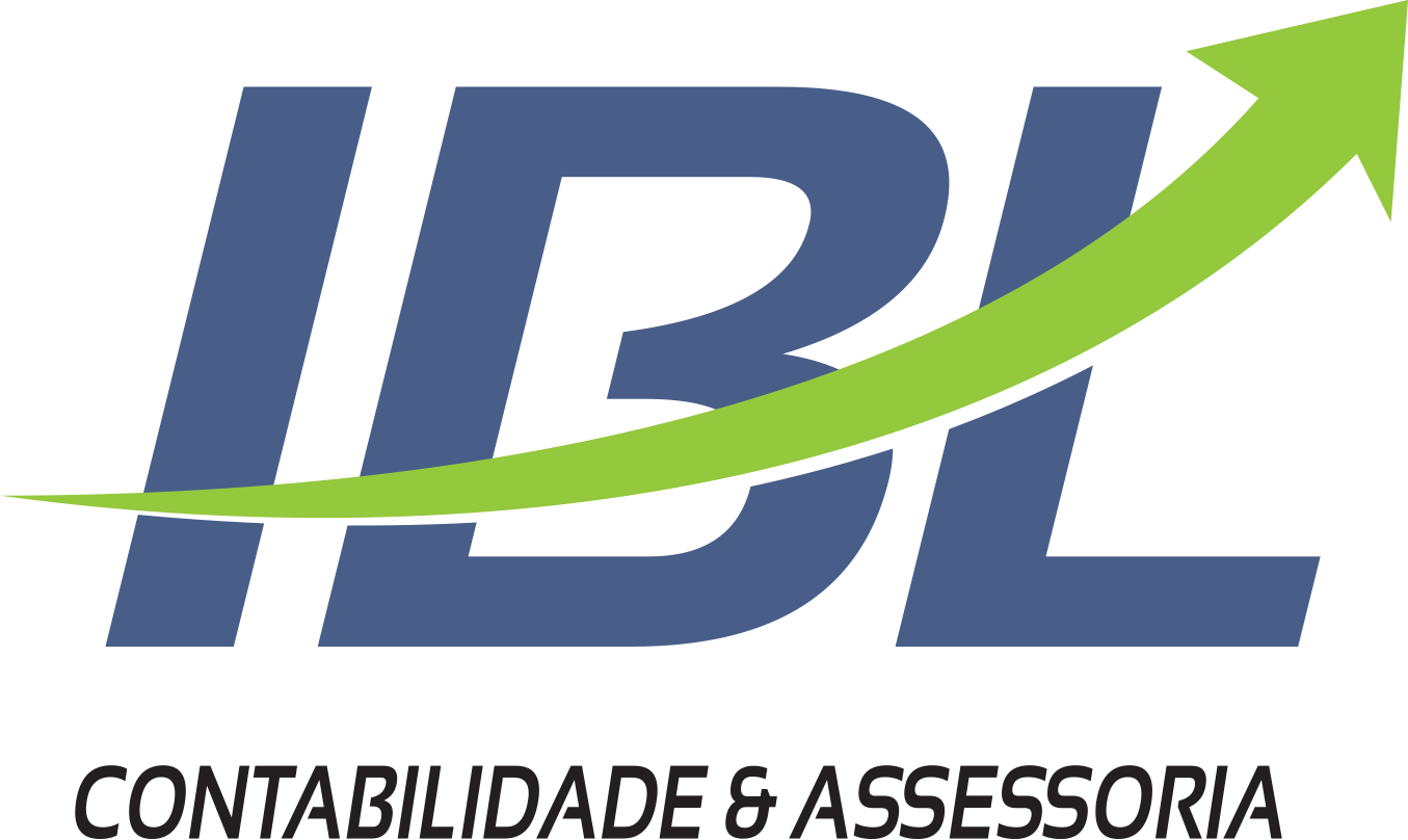 Ibl Logo Final - IBL Contabilidade