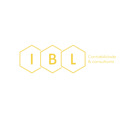 Logo da IBL Contabilidade em Fortaleza